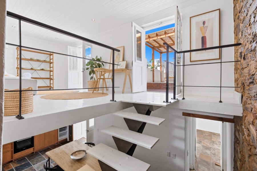 2 Bedroom Property for Sale in Bo Kaap Western Cape